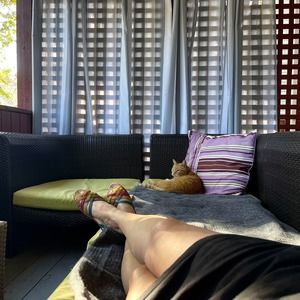 Meet your Posher, Ashley